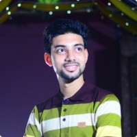 Srejon Roy 🌱