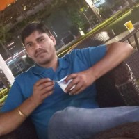 Manoj Kumar Sharma
