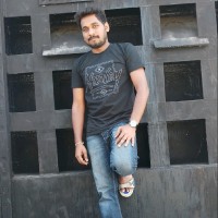 Anbarasu M