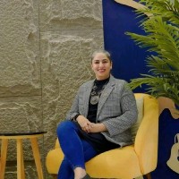 Tabinda Islam (Tabz)