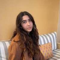 Yasmine Raad