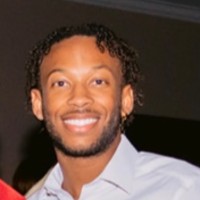 Alvin Daniels