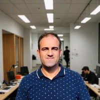 Hicham Nebbari