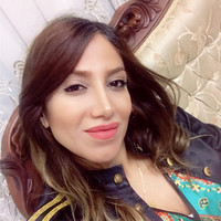 Fariba Mohamadi