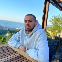 Mücahit Öztürk