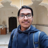 Lakshya Agarwal