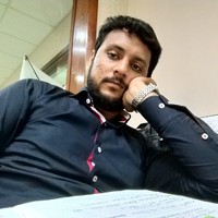 Muhammad Hasham Siddiqui