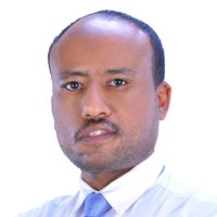 Eyob Taddese