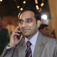 Naushad Ahmed