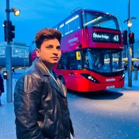 Siddharth Sharma