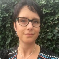 Suzanne De Vos-Effting