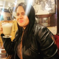 Smita Chaturvedi