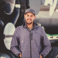 Justin Harris