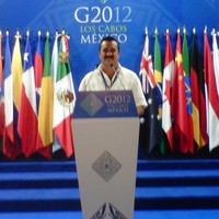 Fernando Perez Garcia