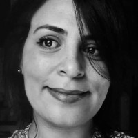 Amina Meftah
