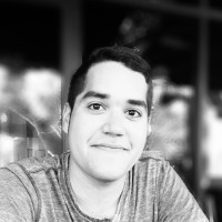 Justin Garcia