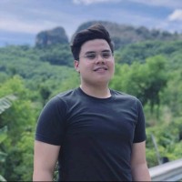 Jose Gabriel Tamondong