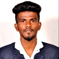 Muthukumar Moorthy