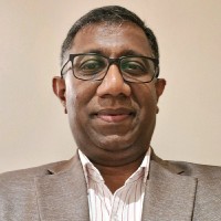 Anil Gunamuni