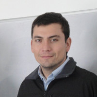 Sergio Diaz