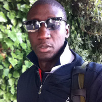 Cisse Lamine
