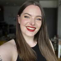 Darcy Wilde