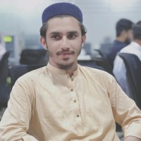 Hilal Shah