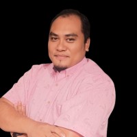 Mohd Zailani Jenal (Jai)