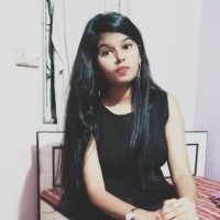 Preeti S
