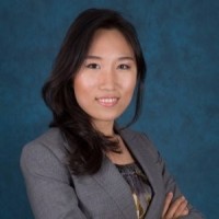 Daphne Naisi Gao