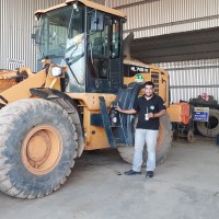 Gregorio Antonio Jara Galeano