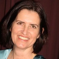 Antoinette de Groot