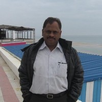 B N Viswanath Guptha