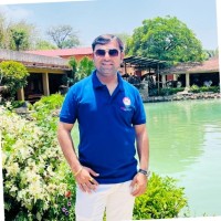 Mitesh Gohil