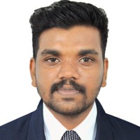 Govind Ramesh