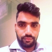 Arvind Vishwakarma