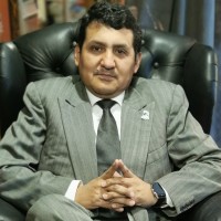 Alberto G. Paniagua Zambrana