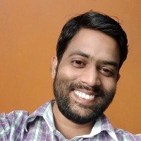 Somesh Kaushik
