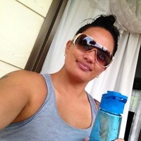 Nadia Pouwhare