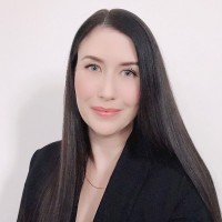 Jessica Beeching, Cia, Itil V4