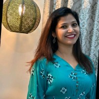 Yogita Jadhav