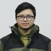 Hari sharan shrestha