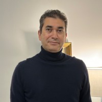 Mohsen Mohassel ,Fs Eng (Tüv Rheinland)