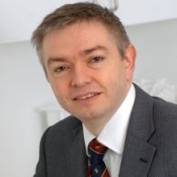Peter Driscoll