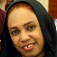 Samah Mubarak