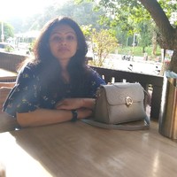 Mansi Amritkar