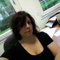 Patrizia D Archivio