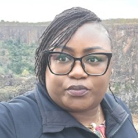 Maureen Omukhango 🇰🇪