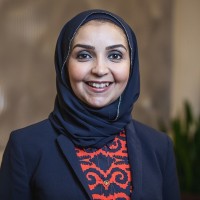 Abir Hussein