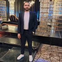 Mostafa Elshenawy